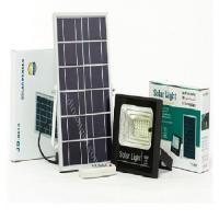 Đèn năng lượng mặt trời Solar 10W JD - 8810